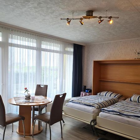 Haus Baltic - App 58 - Direkt Hinter Dem Deich! Apartment Groemitz Luaran gambar