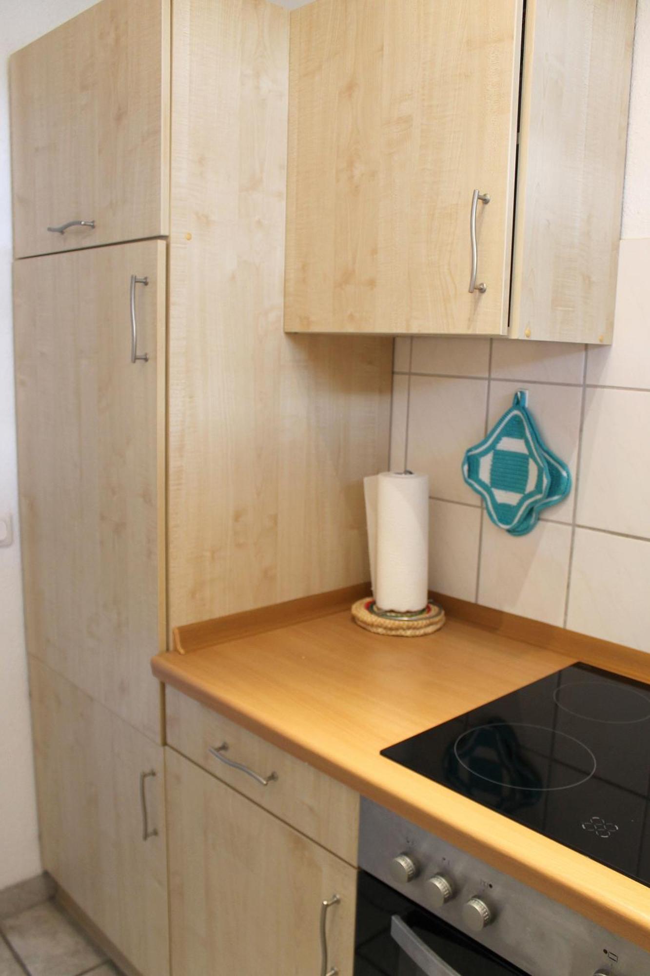 Haus Baltic - App 58 - Direkt Hinter Dem Deich! Apartment Groemitz Luaran gambar