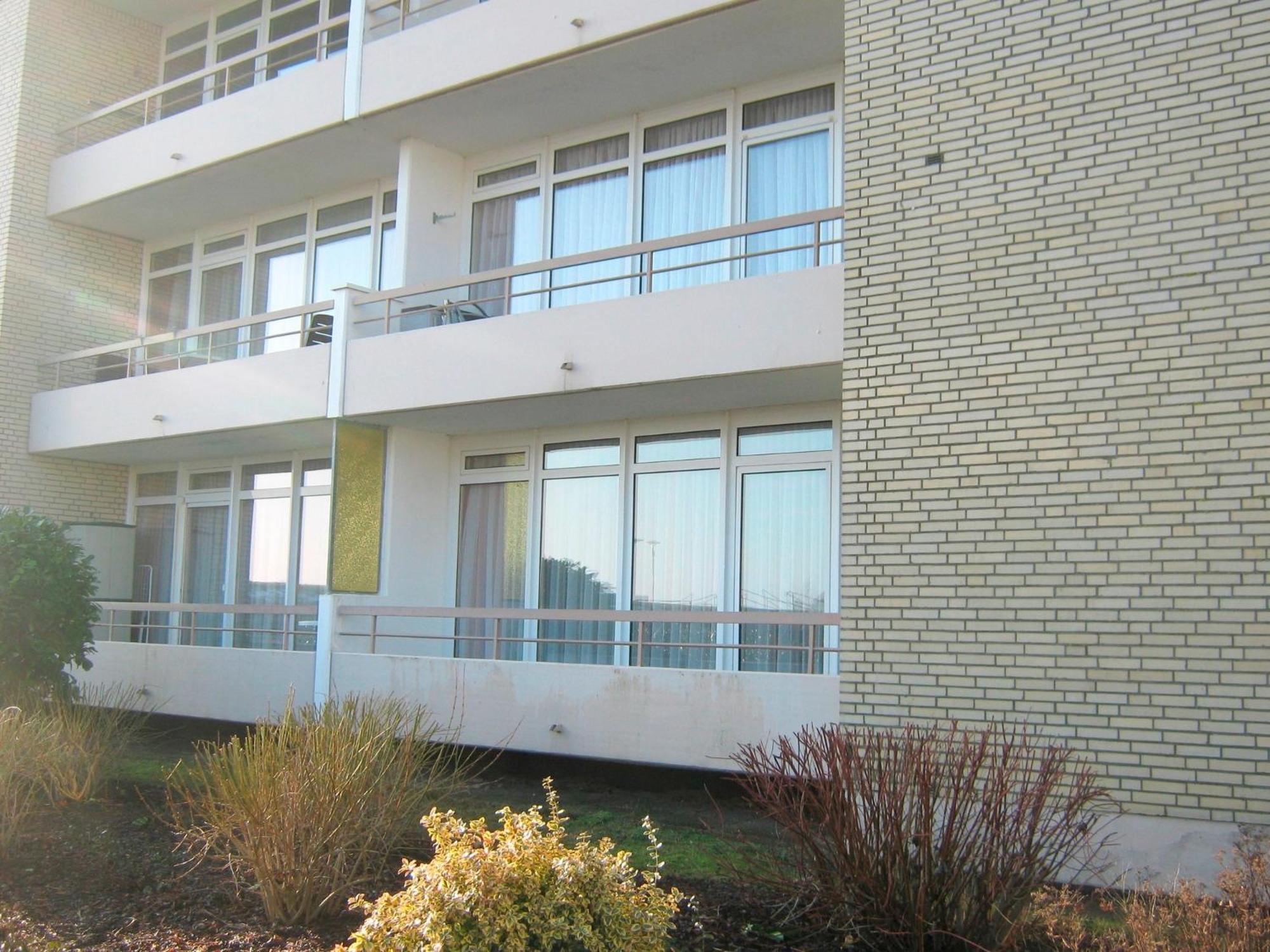 Haus Baltic - App 58 - Direkt Hinter Dem Deich! Apartment Groemitz Luaran gambar