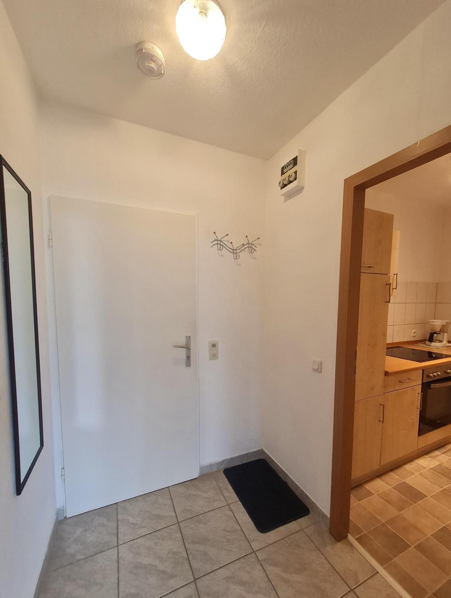 Haus Baltic - App 58 - Direkt Hinter Dem Deich! Apartment Groemitz Luaran gambar